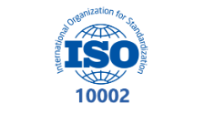 Iso 10002